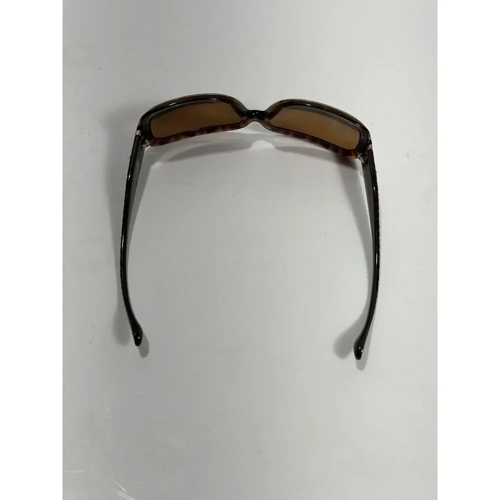 New Marc By Marc Jacobs Tortoise‎ MMJ189/S YLQ02 Sunglasses Minor Scratches READ